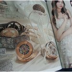 살랑살랑 특이한 화보 - 실란 무빙 화보! (시네마그래프)