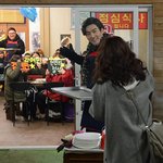 <b>반달</b> 눈웃음은 정려원이 진리