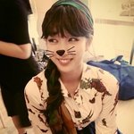 볼수록 <b>고양</b>이상이었던 수지