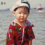 <b>키</b>만 자란 <b>남자</b> 아이돌 모음