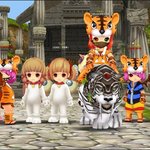 이런 게임 한다고 다 오덕임?