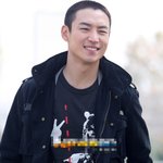 은근히 군대 <b>체질</b>인 것 같은 이제훈