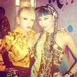 카리스마 있는 외모의 아이돌 <b>랩담당</b> 멤버들