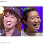 장동민 도플갱어 <b>효도</b>했더니 귀요미됨