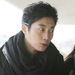 <b>윤두준</b> 연애공개 반대