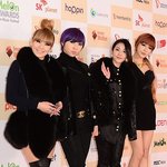 박봄 멜론뮤직어워드