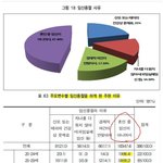 [혼전순결로 돌아갑시다!] 우리나라 <b>낙태</b> 비율과 불륜