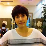 꿈에서 <b>규현</b>이 나왔음!