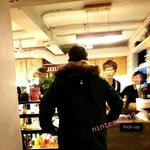 강인이 드디어 마래 방문한 이유가
