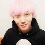 <b>예성</b>이 머리 물 많이 빠졌다!