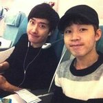 헨조 <b>투샷</b> 좋아 ㅠㅠㅠㅠ!!