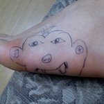 우리가족은거침없이하이킥실사판(사진)