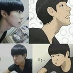 <b>패션왕</b>....닮은꼴!!