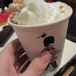 <b>투썸</b> 토피넛라떼 요홀!!
