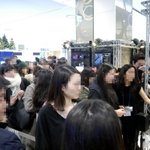 장윤주를 실제로 본다면 이런느낌?!