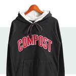 (사진有)이 <b>양털</b> 후드티 어때요?