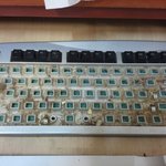 키보드 <b>자판</b>의 진실