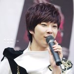 보이프렌드 <b>정민</b> 일산팬미팅