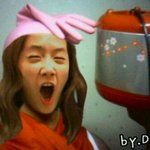 sm의 <b>소시</b>괴롭히기...