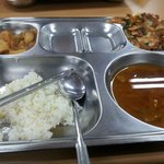 우리학교보다맛없는급식있으면나와봐
