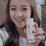 손연재의 <b>침대</b>셀카 * 손연재 다이어트 비법 *
