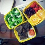 23흔녀가 해먹은 것들 *0* dog스압주의