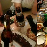 술자리 많은 연말연시, 다이어트 피부관리 성공하기!