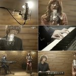 'k팝스타' <b>윤현상</b>, 써니힐 주비와 듀엣으로 가요계 첫선