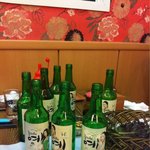 <b>헌팅</b>과 소주 ㅋ
