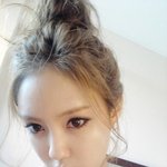 <b>효민</b> 옷 다 벗고 머하니?