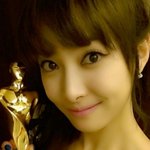 중국에선 연기자 신<b>인상</b>을 받은 빅토리아 송