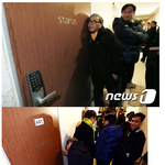 뭐?...감금이 아니라고?...