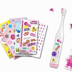 암앤<b>해머</b> 스핀브러쉬 전동칫솔 너무 좋네요^^