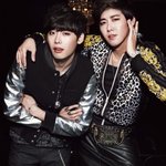 이종석&amp;광희의 노는 남자 컨셉 화보ㅎㅎㅎㅎ