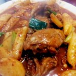 맥주를 사랑하는 건어물녀의 요리 모음