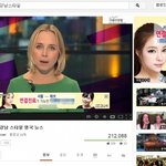 얼짱 홍영기, 권수정? 자꾸 날 따라다녀~~