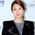 간만에 예쁘게 입은 보아