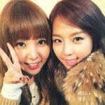 서로 닮은꼴 <b>인증</b>샷 찍은 연예인들