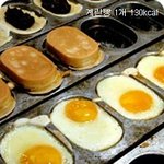 겨울에 더 맛있는 <b>간식</b>들의 칼로리