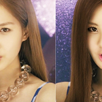 소녀시대 <b>가상</b>성형