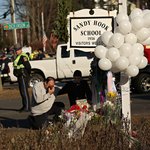 미국 초등학교 총기 사건