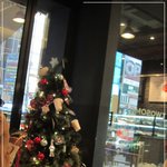 예쁜 크리스마스 파티 장소로 <b>투썸</b>이 딱!!