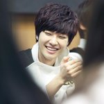 보이프렌드 <b>정민</b> 일산팬싸현장