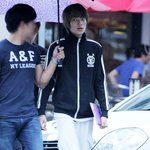 19세 <b>안다니엘</b>의 설레는 직찍