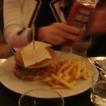 파리에서먹은씨리즈2탄~맛있어도 너무 맛있어~~