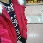 이 <b>잠바</b> 노란색으로 사두 괜찮을까여?