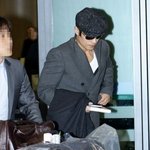 <b>빵모자</b> 쓴 이병헌