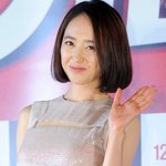 몸매 부각 장난 아니게 되는 김민정 <b>착시</b> 원피스