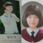 스모키 <b>화장</b>이 살린 걸그룹 멤버들