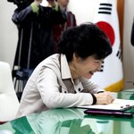 박근혜 뽑아야되는 이유